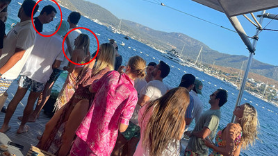 Şeyma Subaşı ile Acun Ilıcalı herkesin içinde kavga etti iddiası