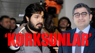  Sezgin Baran Korkmaz, yeni Reza Zarrab mı olacak?