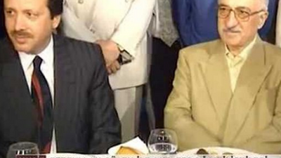 Sır gibi saklanan 15 Temmuz raporu ortaya çıktı: AKP ile Gülen cemaati deşifre edildi