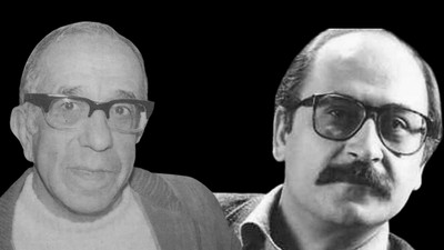 Sivas Katliamı'nın yıldönümünde iki büyük edebiyatçının mektupları yayımlandı