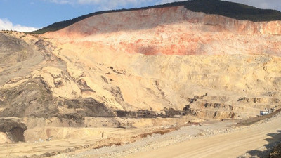Soma'daki açık ocak işletmesinin ihalesiz özelleştirilmesi Meclis gündemine taşındı