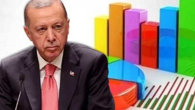 Son ankette dikkat çeken sonuçlar