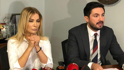 Songül Karlı'nın eski eşine açtığı 'dolandırıcılık' davasında karar çıktı