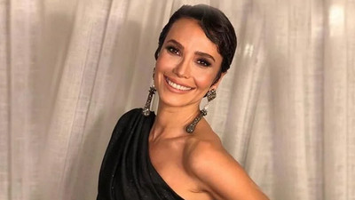 Songül Öden dizi setinde ölümden döndü!