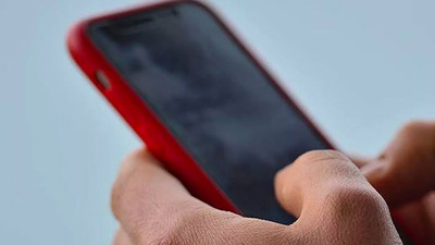 Sosyal medyada kullandığı iki kelime başına bela oldu