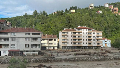 Soylu, Karadeniz'i vuran sel felaketinin bilançosunu açıkladı