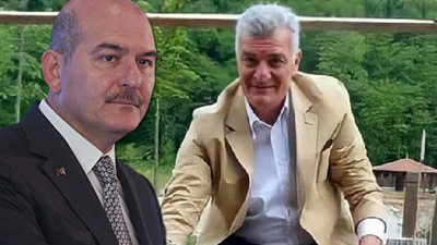 Süleyman Soylu'nun kuzeninin neden öldürüldüğü belli oldu