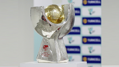 Süper Kupa 16. kez sahibini buluyor