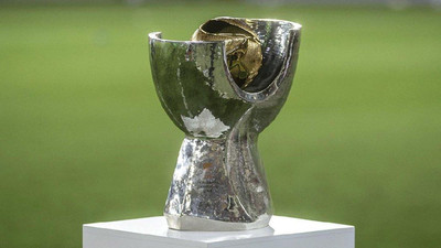 Süper Kupa maçının biletleri satışa çıktı