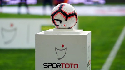 Süper Lig'de fikstür çekildi: İşte derbi tarihleri... 