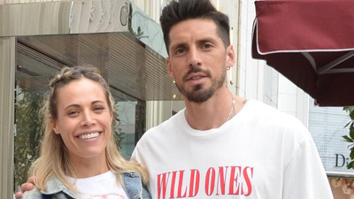 Süper Lig'in eski yıldızının eski eşinden şok paylaşım: Bebeğim kaçırıldı