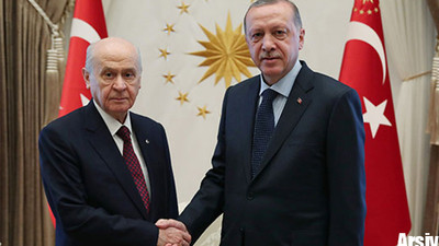 Tahıl zirvesi sonrası Erdoğan ile Bahçeli arasında dikkat çeken telefon görüşmesi