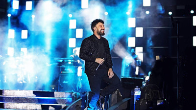 Tarkan'dan yeni şarkı