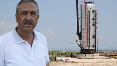 Tarlasında petrol rezervi bulunan Adanalı vatandaş: Rüyamda gördüm, kuyu açtırdım