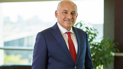 TFF Başkanı Büyükekşi’den flaş yabancı hakem açıklaması