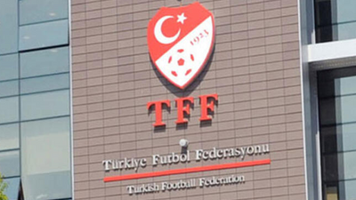 TFF'den 'yabancı oyuncu kuralı' açıklaması