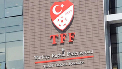 TFF, yeni MHK başkanını belirledi