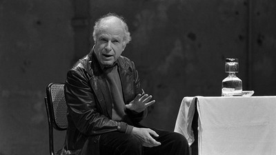 Tiyatro yönetmeni Peter Brook hayatını kaybetti