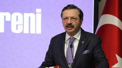 TOBB Başkanı Hisarcıklıoğlu, TOGG için tarih verdi: Yollarda göreceğiz
