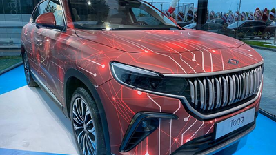 TOGG'un yola çıkış tarihi açıklandı