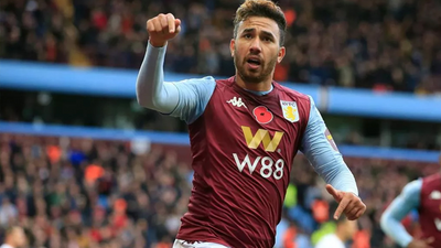 Trabzonspor'dan 'Trezeguet' paylaşımı