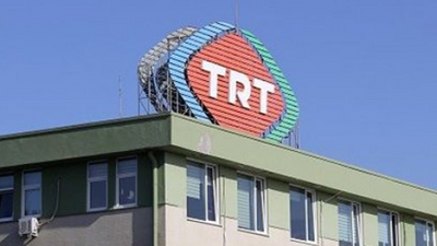 TRT’nin boş kalan lojmanları çürümeye terk edildi