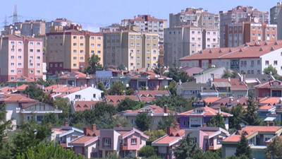 TÜİK konut satış istatistiklerini paylaştı