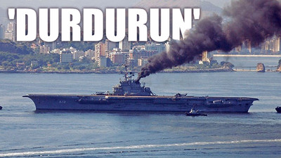 Tunç Soyer'den Aliağa'ya getirilecek asbest bulunan gemi için çağrı 