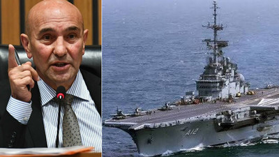 Tunç Soyer duyurdu: İzmir Büyükşehir Belediyesi, 600 bin ton asbeste karşı harekete geçiyor