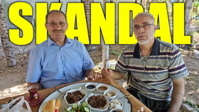 Türk Diyanet Vakıf-Sen'den ‘Sen olsan öldürmez misin’ diyen imama ziyaret