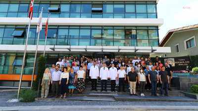 Türk Eczacıları Birliği, Ekrem Karakaya için ülke genelinde anma törenleri düzenledi