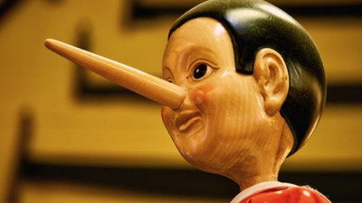 Türk halkının en sık başvurduğu 'beyaz yalanlar' hangileri? İlginç araştırmadan çarpıcı sonuç...