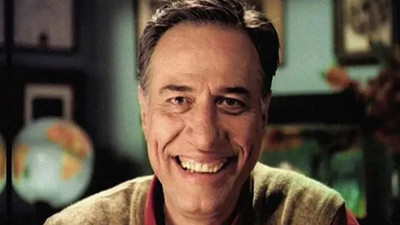 Türk sinemasının gülen yüzü... Kemal Sunal, ölümünün 22'nci yıl dönümünde anılıyor