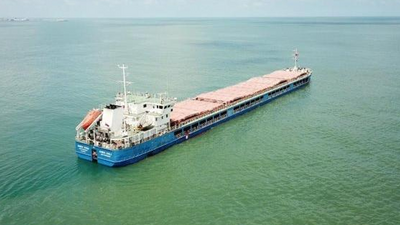 Türk yetkiliden 'alıkonulan Rus gemisi' iddiasına yönelik açıklama