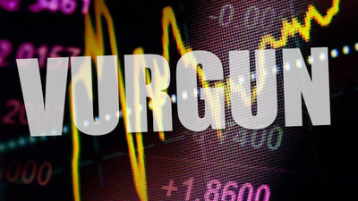 Türkiye'de 10 bin kişinin 200 milyon doları 'buhar' oldu