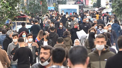 Türkiye'de 'milliyetçiliğin' sorgulandığı anketten dikkat çeken sonuçlar...