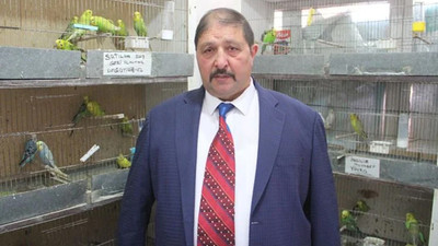 Türkiye Kasaplar Federasyonu Başkanı'ndan 'petshop' açıklaması