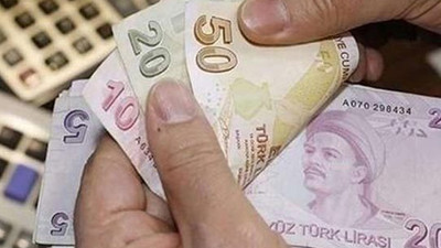 Türkiye'nin asgari ücrette Avrupa'daki sıralaması...