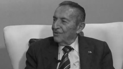 Türkiye'nin ilk beyin cerrahlarından Prof. Dr. Hamit Ziya Gökalp hayatını kaybetti