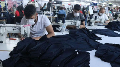 Türkiye, sendikal haklarda sınıfta kaldı: En kötü 10 ülke arasında