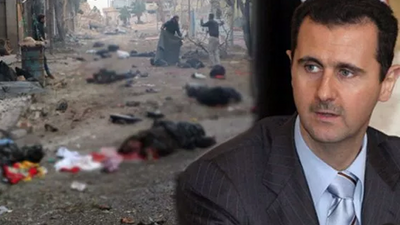 Türkiye, Suriye operasyonuna hazırlanırken Esad’dan sürpriz hamle