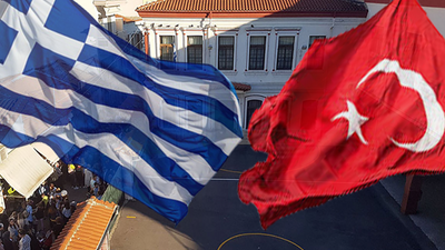 Türkiye ve Yunanistan arasında 'azınlık okulları krizi': Yunanistan cevap verdi