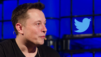 Twitter'dan flaş Elon Musk kararı 
