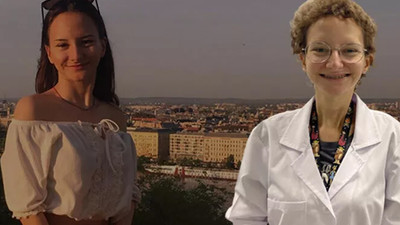 Üçüncü kez kansere yakalanan Cemre Uçaryılmaz Metin'den kötü haber