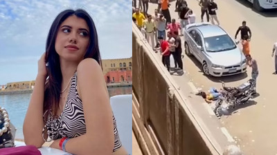 Ülkeyi sarsan cinayet sonrası flaş karar: Canlı yayında... 