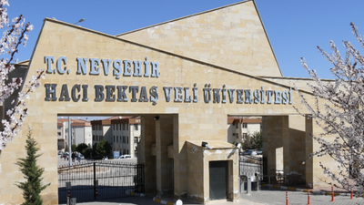 Üniversitede skandal: Doçent intihar mektubu yazdı