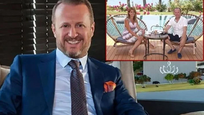 Ünlü iş insanı ve eşi tekne kazasında hayatını kaybetti