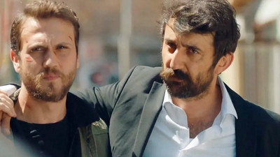 Ünlü oyuncu Necip Memilli'yi hizmetlisi soydu