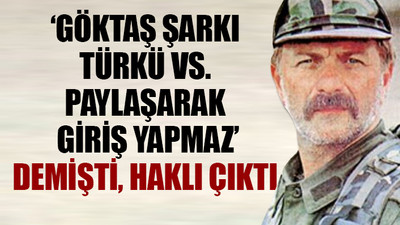 Usta gazeteci Adnan Bulut uyarmıştı: Levent Göktaş'ın Twitter hesabı sahte...