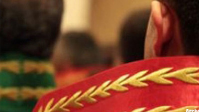 Uyuşturucu operasyonu kapsamında gözaltına alınan savcı hakkında karar